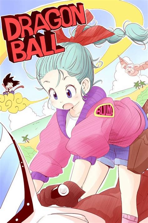 hentai bulma|Bulma Dragon Ball Hentai Porn Videos 